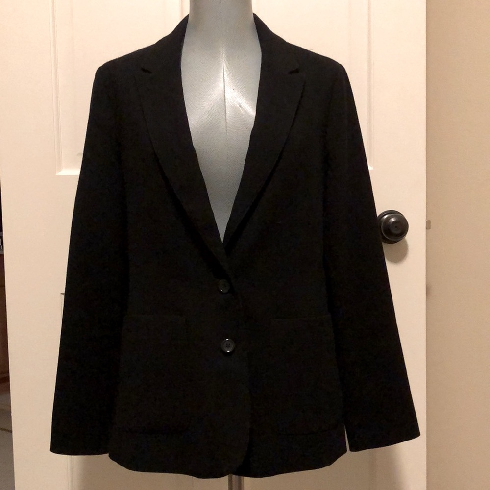 Forever 21 Lined blazer